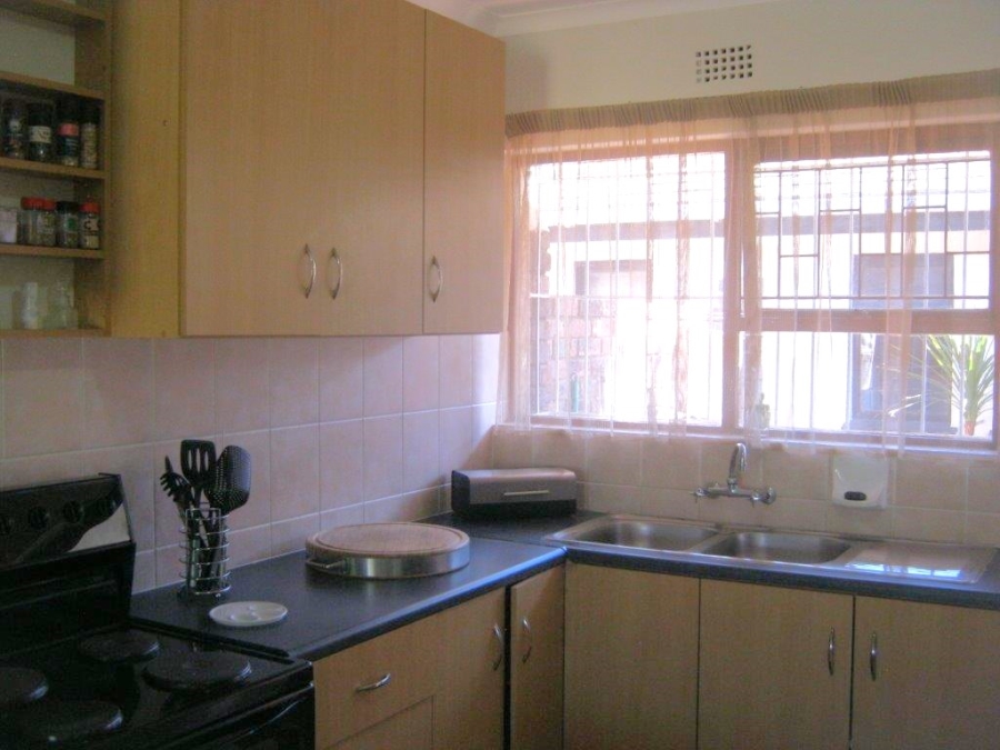To Let 3 Bedroom Property for Rent in Bridge Water Western Cape